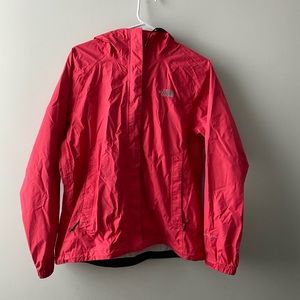 The North Face Rain Jacket